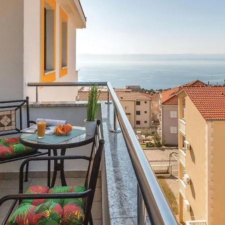 Awesome In With House Sea View Appartement