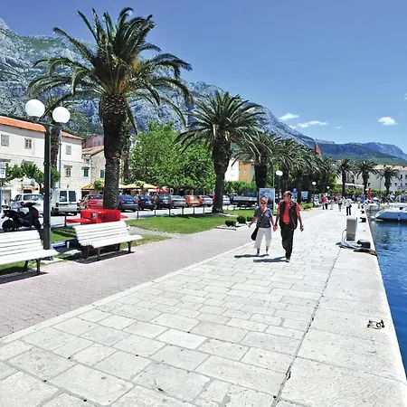 Awesome In With House Sea View * Makarska