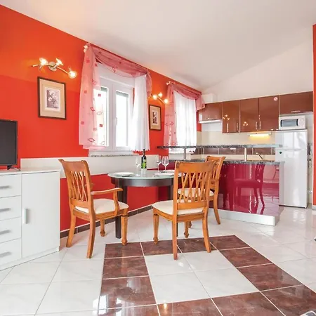 Awesome In With House Sea View Appartement *