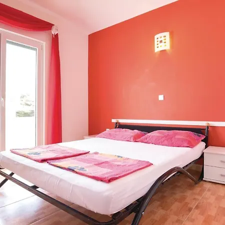 Awesome In With House Sea View Appartement Makarska
